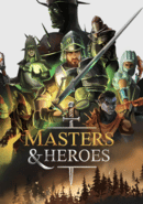 Masters & Heroes poster