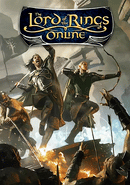 The Lord of the Rings Online