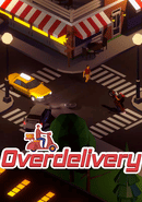 Overdelivery