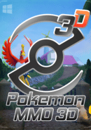 Pokémon MMO 3D