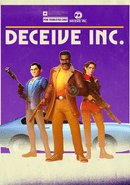 Deceive Inc.