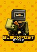 Blockpost Mobile