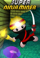 Super Ninja Miner