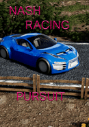 Nash Racing: Pursuit