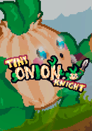 Tiny Onion Knight