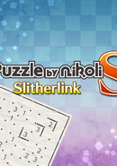 Puzzle by Nikoli S Slitherlink