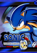 Sonic the Hedgehog 3D