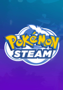 Pokémon Steam