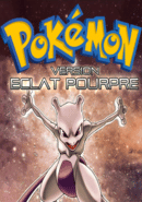 Pokémon: Eclat Pourpre