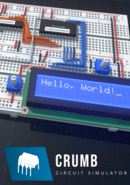CRUMB Circuit Simulator