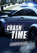 Crash Time: Undercover