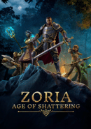 Zoria: Age of Shattering poster