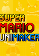 Super Mario Unimaker