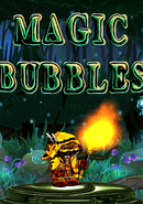 Magic Bubbles