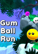 Gum Ball Run