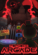 Popgoes Arcade