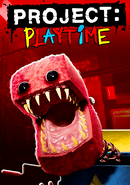 Project: Playtime