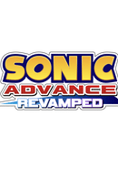 Sonic Advance Revamped