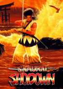 Samurai Shodown