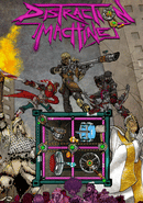 Distraction Machine