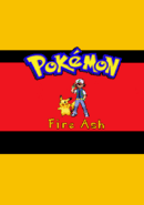 Pokémon Fire Ash