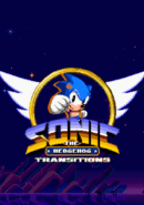 Sonic the Hedgehog Transitions