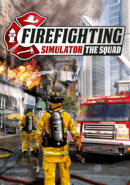 Firefighting Simulator: The Squad