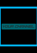 Your Channel poster
