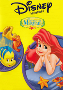 Disney Hotshots: The Little Mermaid poster