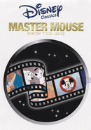 Disney Classics: Master Mouse - Show Time Quiz poster