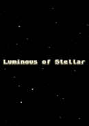 Luminous of Stellar poster