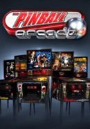 The Pinball Arcade