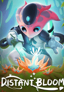 Distant Bloom