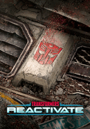 Transformers: Reactivate