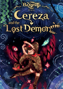 Bayonetta Origins: Cereza and the Lost Demon