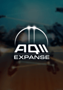 AQ2: Expanse poster