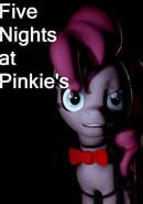 Five Nights at Pinkie's