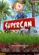 Supercan poster