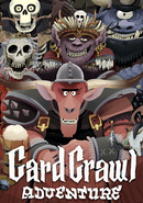 Card Crawl Adventure