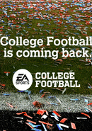 EA Sports College Football