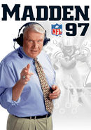 Madden NFL 97