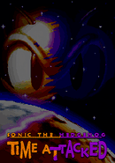 Sonic the Hedgehog: Time Attacked