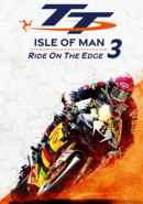 TT Isle of Man: Ride on the Edge 3