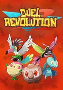 Duel Revolution poster