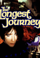 The Longest Journey