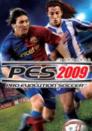 Pro Evolution Soccer 2009
