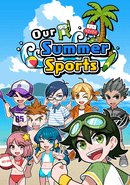 Our Summer Sports