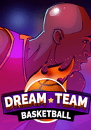 Dream Team Basketball poster