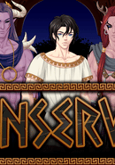 ManServant: Gay Visual Novel