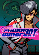 Hyper Gunsport